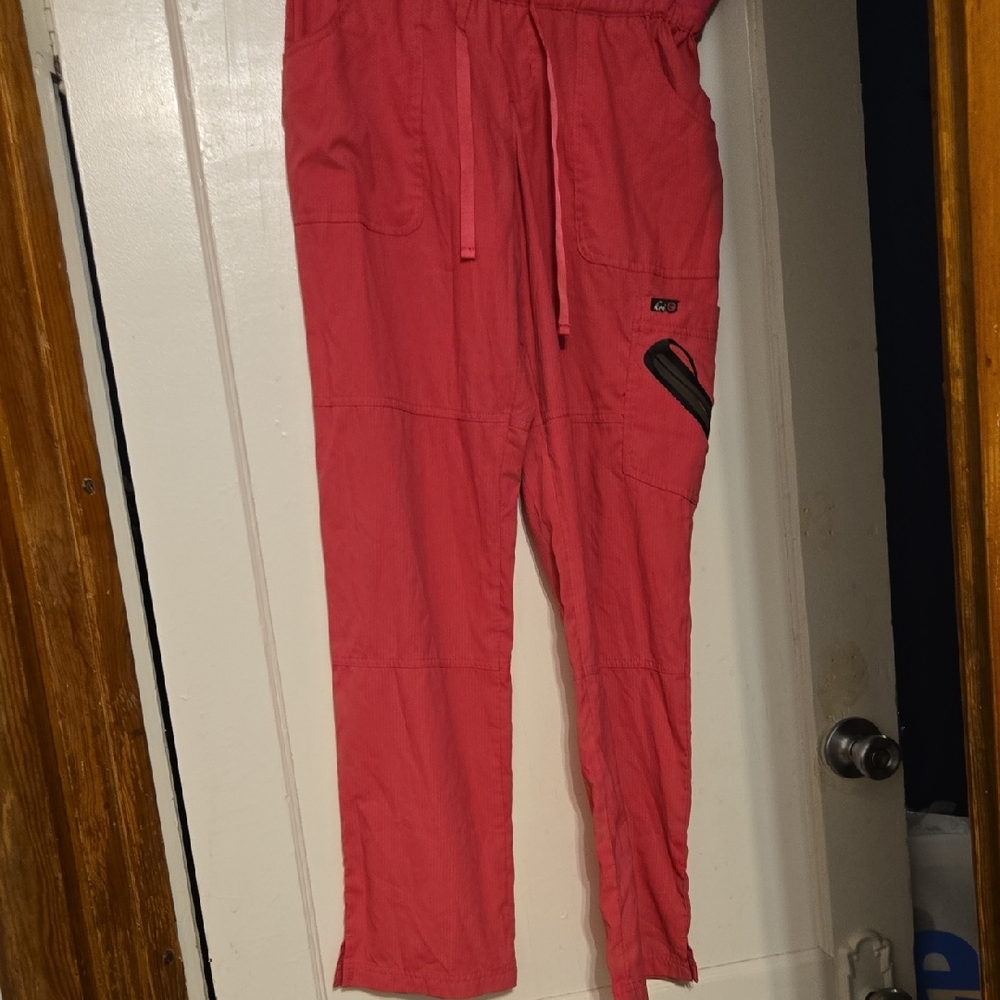 Koi Pink Women's Trousers
